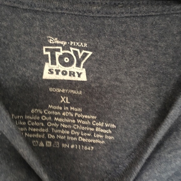 Disney Toy Story XL SQUAD - Picture 3 of 8